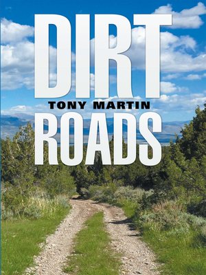 cover image of Dirt Roads